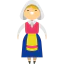 Sweden icon 64x64