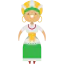 Brazilian icon 64x64