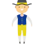 Sweden icon 64x64