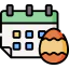 Calendar icon 64x64