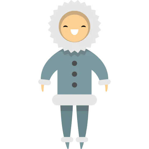 Eskimo icon