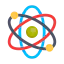 Atoms icon 64x64