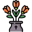 Tulip icon 64x64