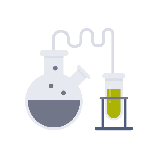 Beaker icon