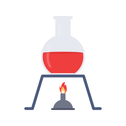 Beaker icon