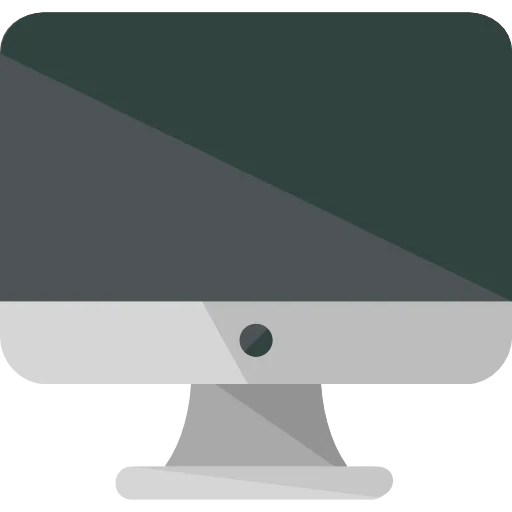 Monitor icon