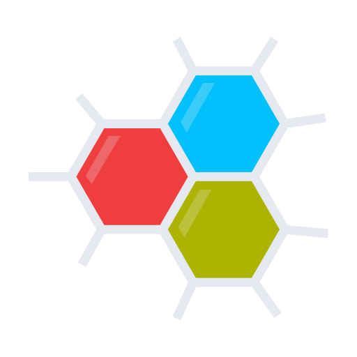 Cells icon