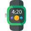 Wristwatch icon 64x64