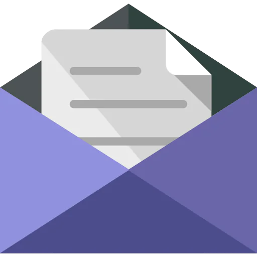 Envelope icon