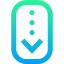 Scroll Ikona 64x64
