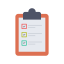 Checklist icon 64x64