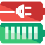 Battery icon 64x64