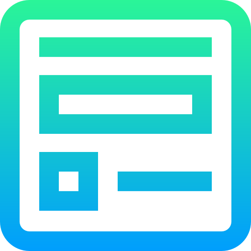 Form icon