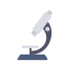 Microscope icon 64x64