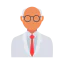 Scientist icon 64x64