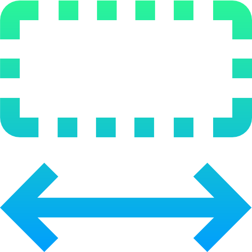 Width Symbol