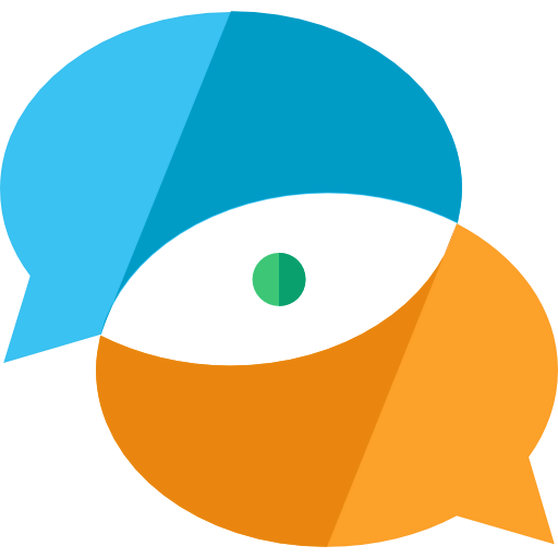 Chat icon