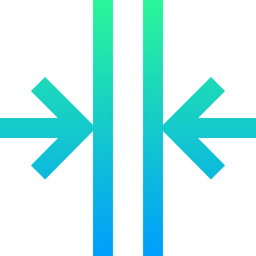 Width 图标