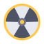 Nuclear icon 64x64