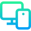 Responsive Ikona 64x64