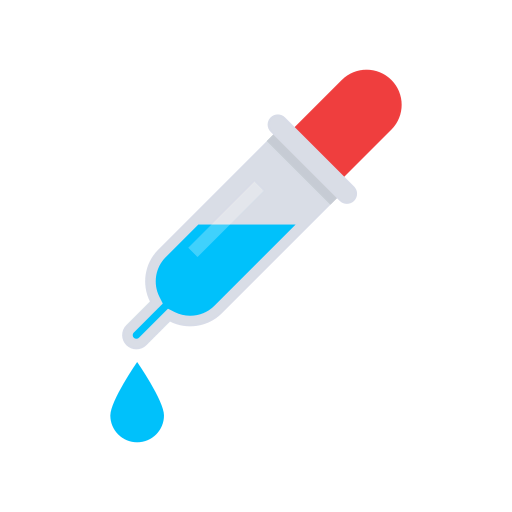 Dropper icon