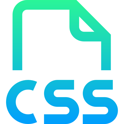 Css icon