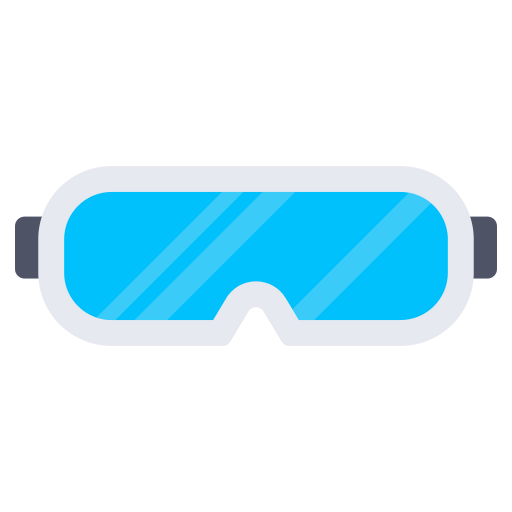 Goggles icon