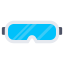 Goggles アイコン 64x64
