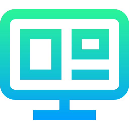 Website icon