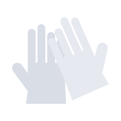 Gloves icon