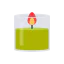 Candle icon 64x64