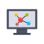 Atoms icon 64x64