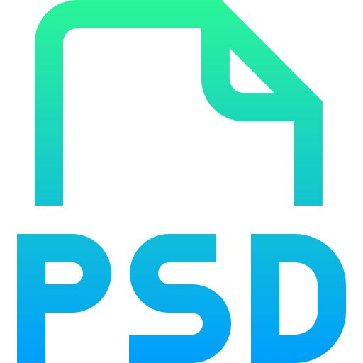 Psd Symbol