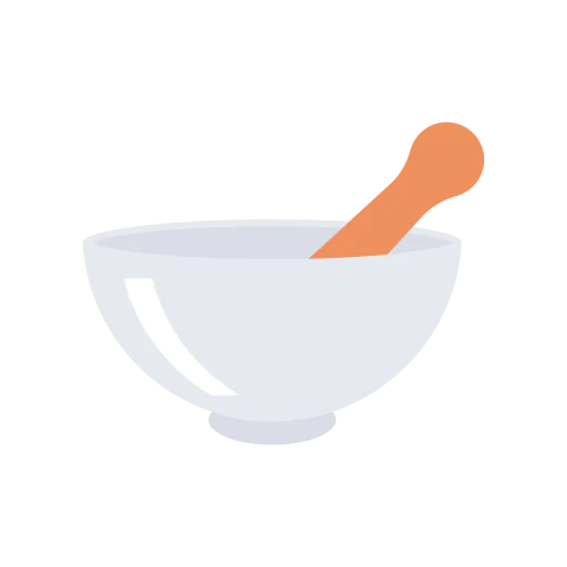 Mortar icon