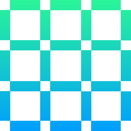 Grid icon