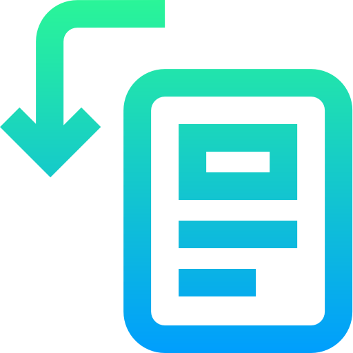 File icon