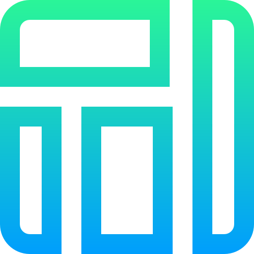 Wireframe icon