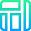 Wireframe Ikona 64x64