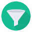 Funnel icon 64x64
