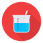 Beaker 图标 64x64
