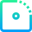 Round Ikona 64x64