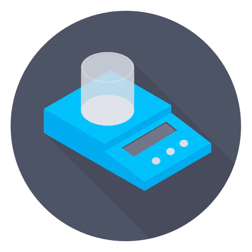 Weight icon