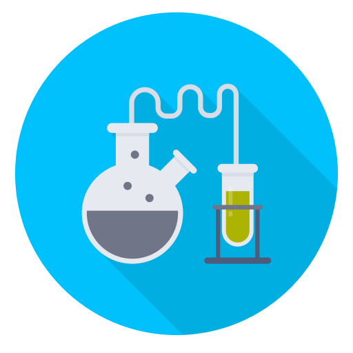 Beaker icon