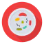 Bacteria icon 64x64