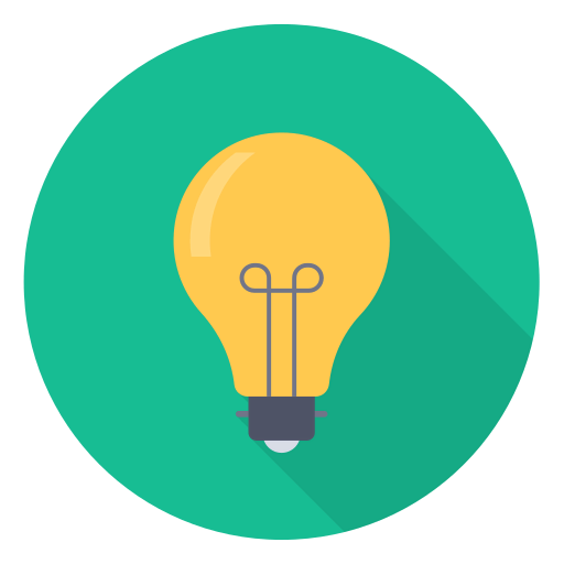 Idea icon