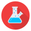 Flask icon 64x64