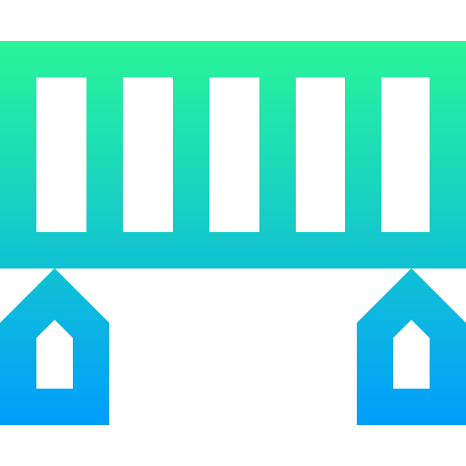 Gradient icon