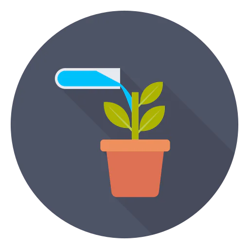 Test icon