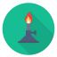 Bunsen burner 상 64x64