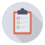 Checklist icon 64x64